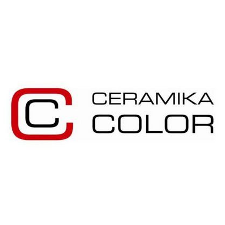 Ceramika Color - logotyp