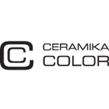 Ceramika Color - logotyp