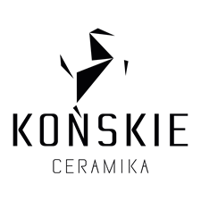 Ceramika-Końskie - logotyp