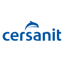 Cersanit - logotyp