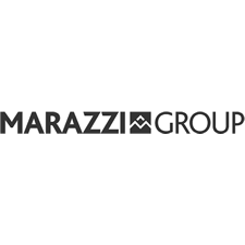 Marazzi group - logotyp