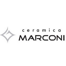 Ceramica Marconi - logotyp