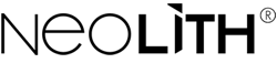Neolith - logotyp