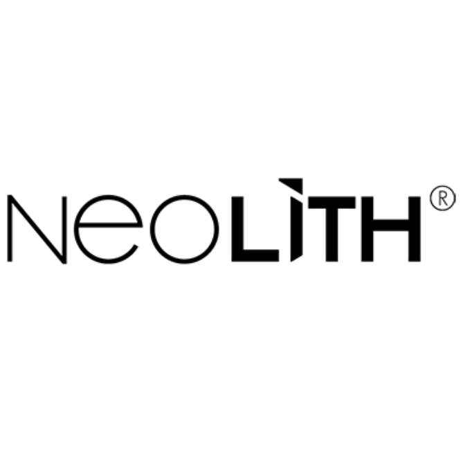 Neolith - logotyp