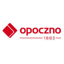 Opoczno - logotyp
