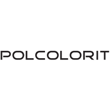 Polcolorit - logotyp