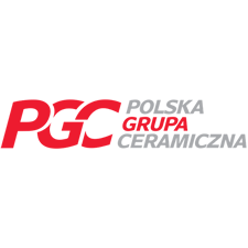 Polska Grupa Ceramiczna - logotyp