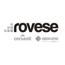 Rovese - logotyp