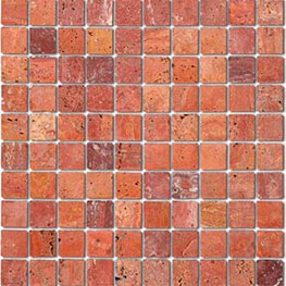 trawertyn Rosso Persiano