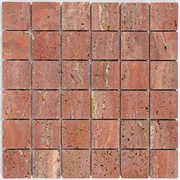 trawertyn Rosso Persiano