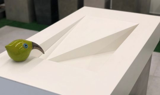 Designerska umywalka dostosowana do indywidualnych potrzeb